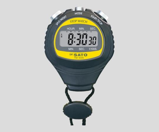 Digital stopwatch TM-100S 1 unit