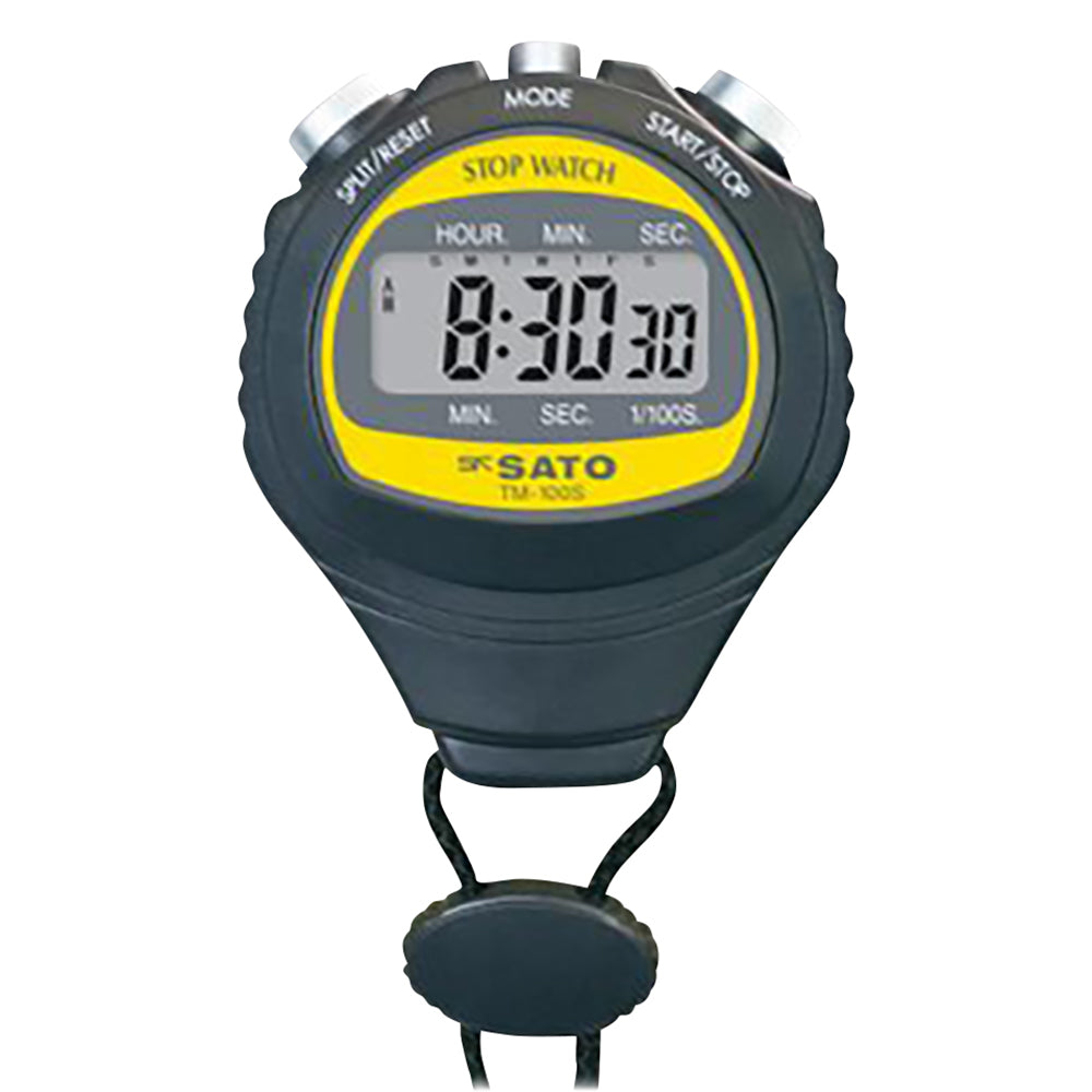 Digital stopwatch TM-100S 1 unit