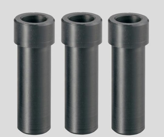 卓上微量高速遠心機用　0.5mLアダプター　24個入り　A0.5-24 1箱(24個入)