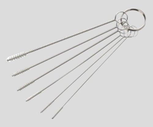 Ultra-fine brush set of 6 1 set