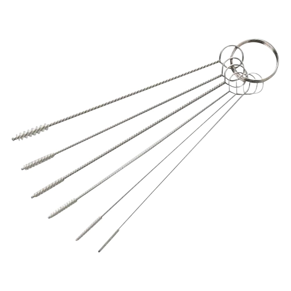 Ultra-fine brush set of 6 1 set