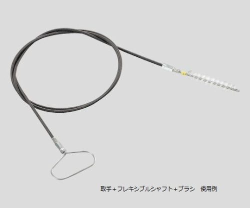 배관 세정용 튜브 브러쉬 PN-008 φ8 1개