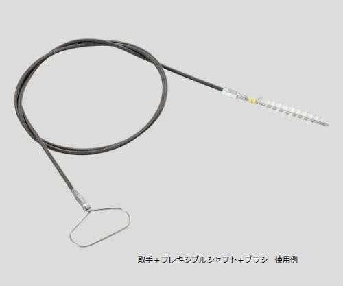 배관 세정용 튜브 브러쉬 PN-020 φ20 1개