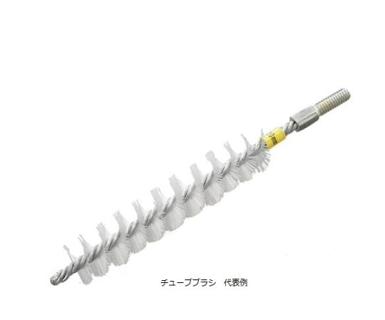 배관 세정용 튜브 브러쉬 PN-008 φ8 1개