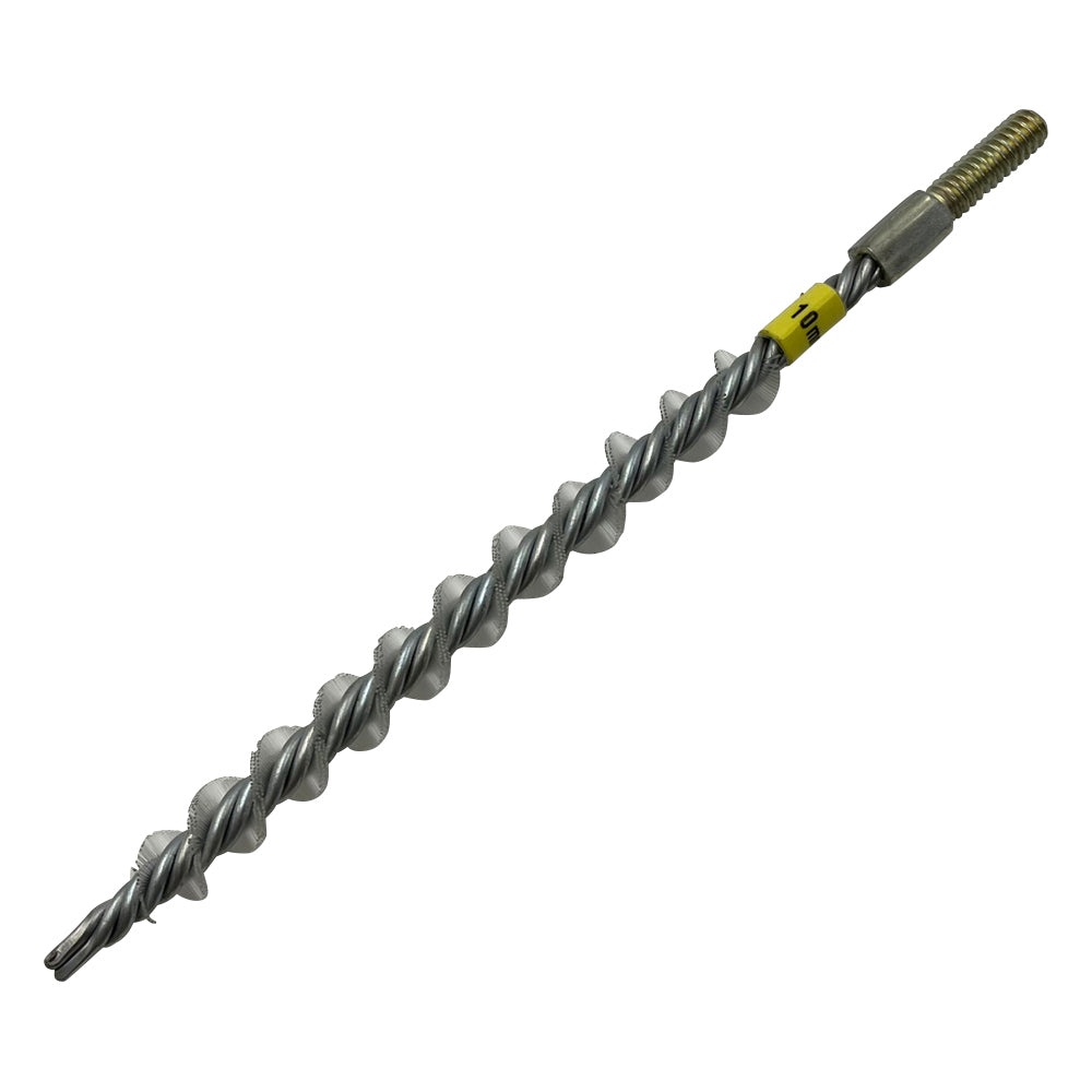 배관 세정용 튜브 브러쉬 PN-010 φ10 1개