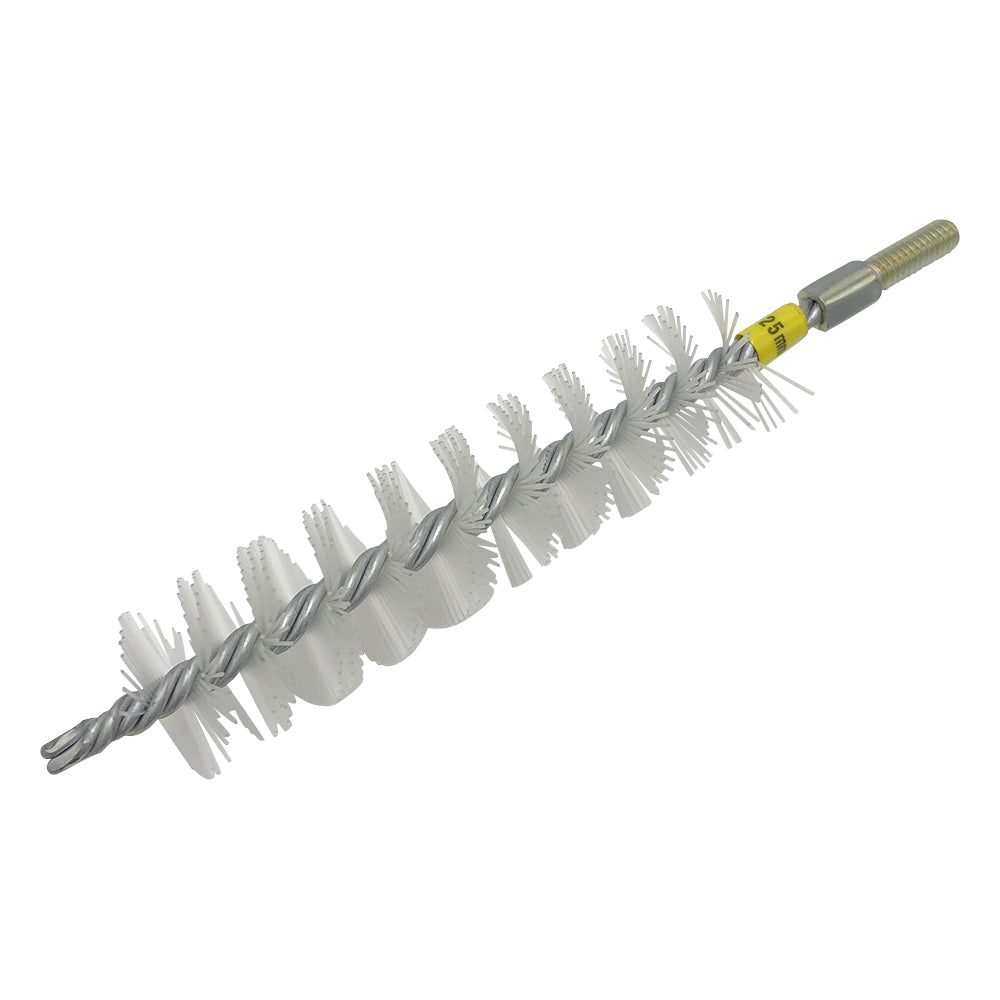 배관 세정용 튜브 브러쉬 PN-024 φ25 1개