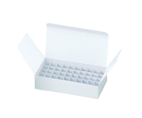 ディスポ保管コンテナー 222×112×55mm 1袋（20個入）　No.23 1袋(20個入)