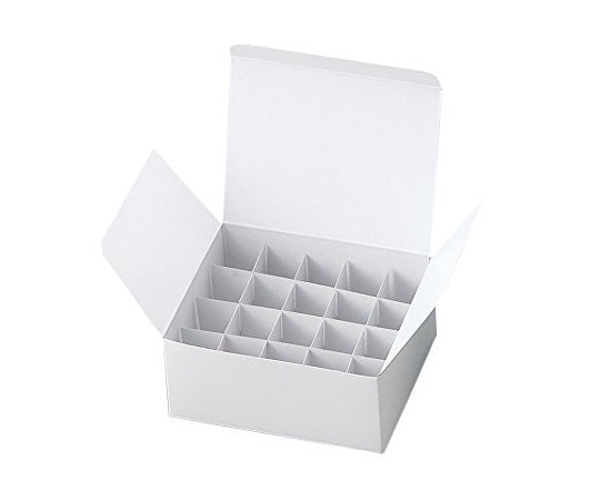 ディスポ保管コンテナー 181×148×85mm 1袋（20個入）　No.70 1袋(20個入)