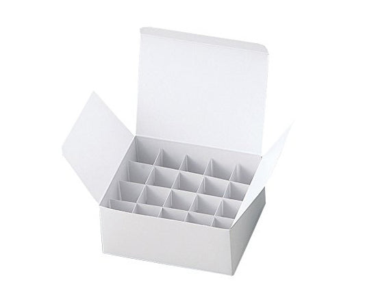 ディスポ保管コンテナー 181×148×85mm 1袋（20個入）　No.70 1袋(20個入)