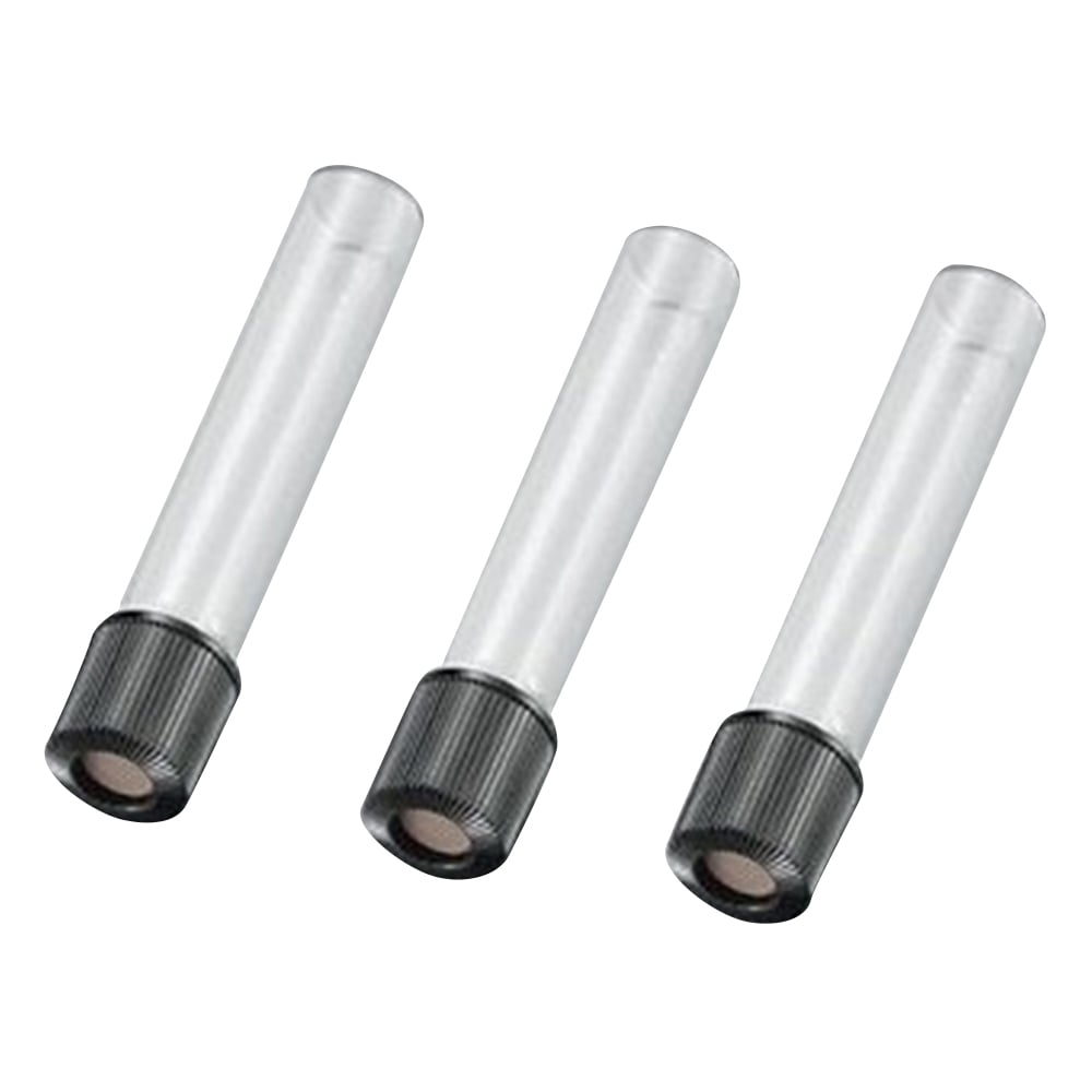 Hole screw-top test tube φ16.5×35×φ10.0 6mL 1 box (100 pieces) NT-16H 1 box (100 pieces)