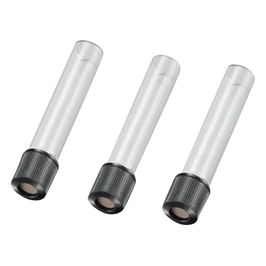 Hole screw-top test tube φ16.5×35×φ10.0 6mL 1 box (100 pieces) NT-16H 1 box (100 pieces)