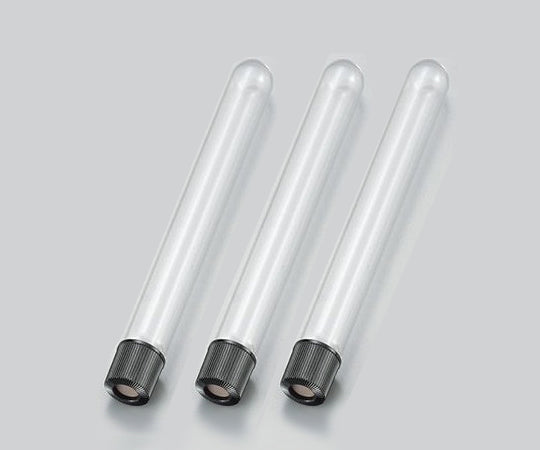 Hole screw-top test tube φ16.5×130×φ10.0 15mL 1 box (50 pieces) N-16H 1 box (50 pieces)