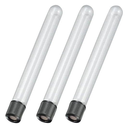 Hole screw-top test tube φ16.5×130×φ10.0 15mL 1 box (50 pieces) N-16H 1 box (50 pieces)