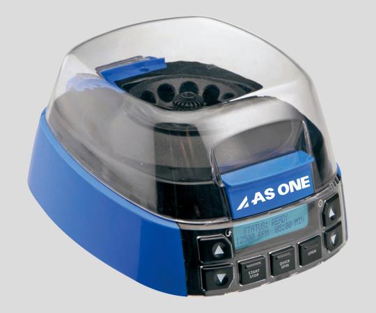 Tabletop Centrifuge 120343 1 unit