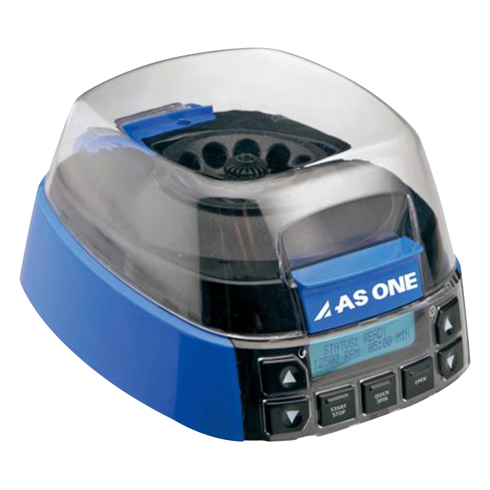 Tabletop Centrifuge 120343 1 unit