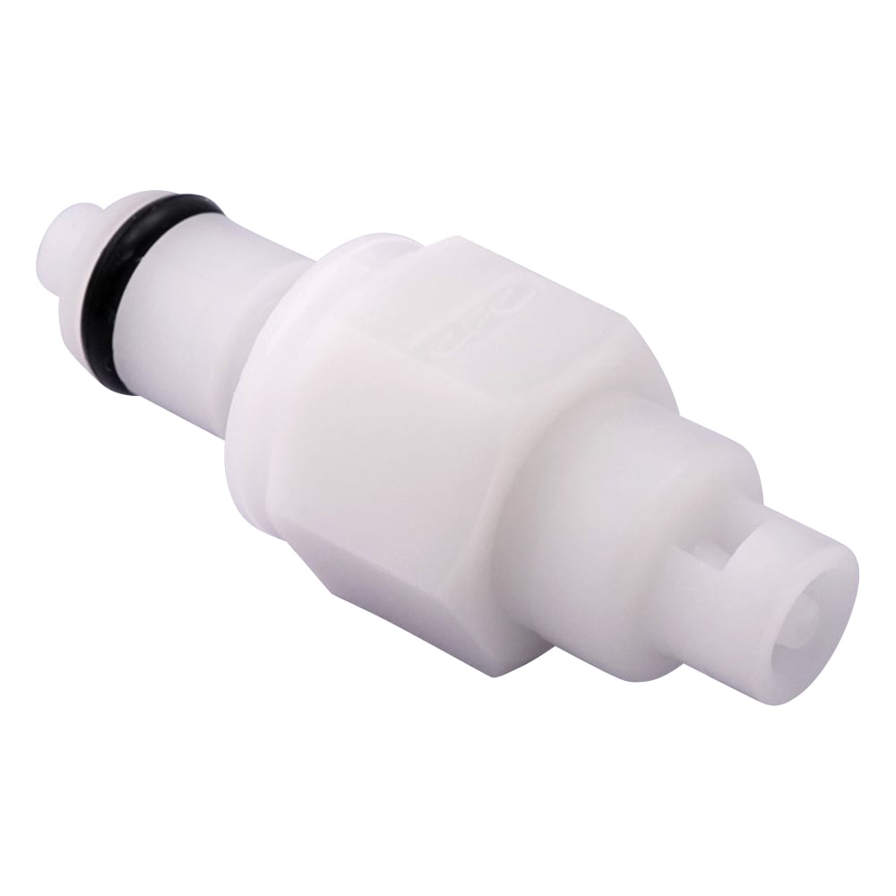 超小型カップリング（アセタール・弁付き）　インサート　PMCD2201 1個