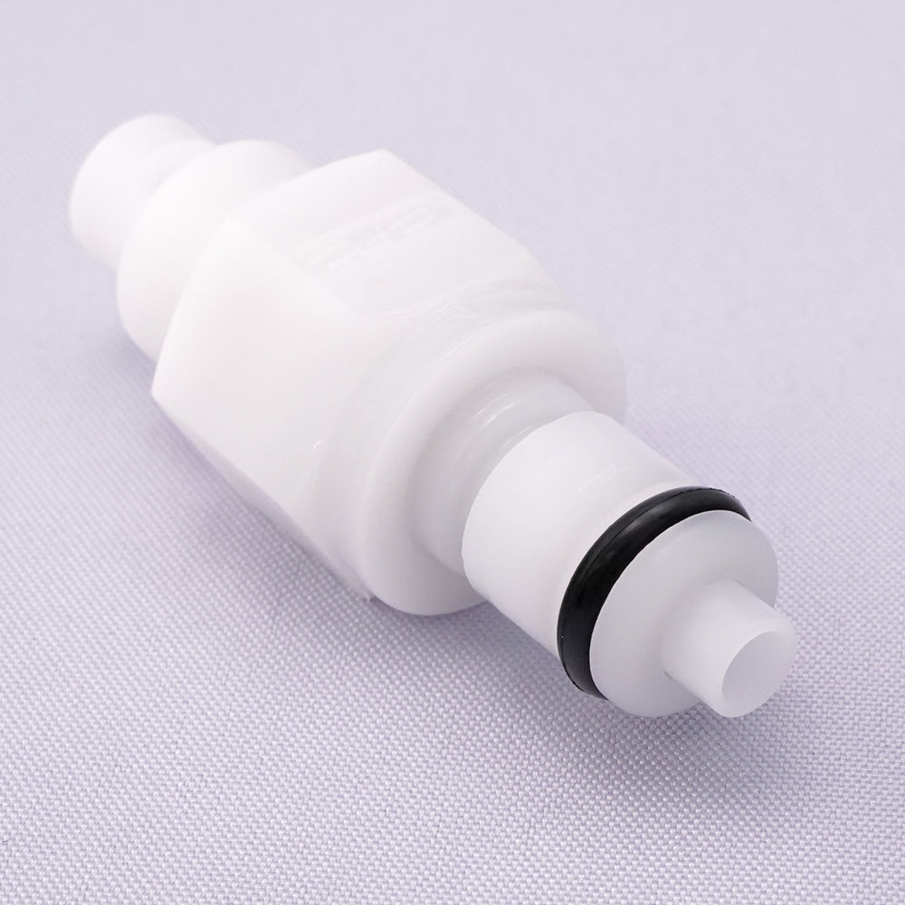 超小型カップリング（アセタール・弁付き）　インサート　PMCD2201 1個