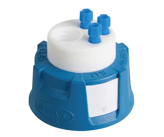 安全廃液キャップ　307912 1個