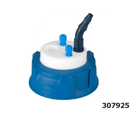 Safety waste cap 307925 1 piece