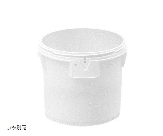 密閉容器　4515-60-004（容器のみ） 1個