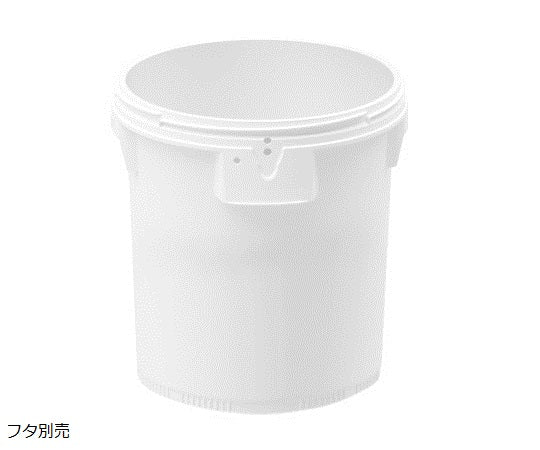 Airtight container 4520-60-004 (container only) 1 piece