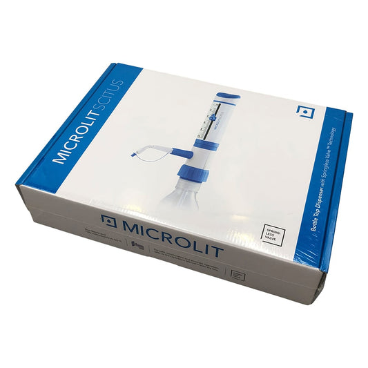 ボトルディスペンサー　SCITUS　SCI-30 1個