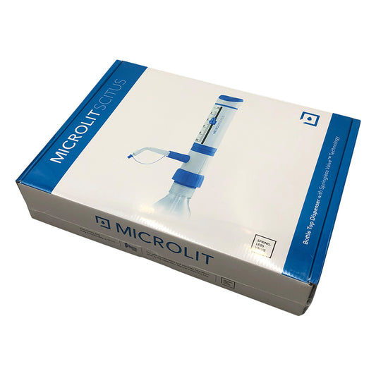 ボトルディスペンサー　SCITUS　SCI-60 1個