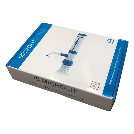 ボトルディスペンサー　SCITUS　SCI-100 1個