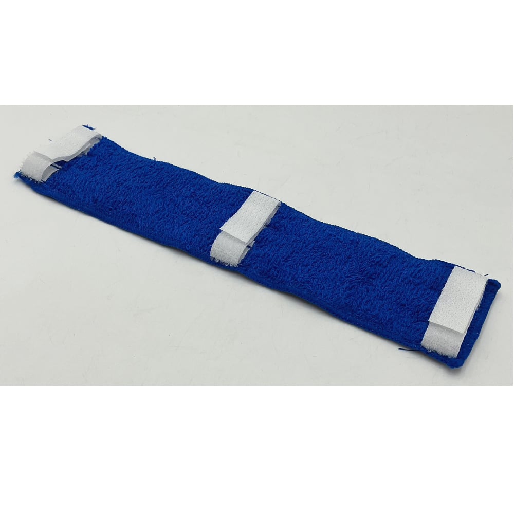 Sweat pad (Deco pad) 67 Blue 1 piece