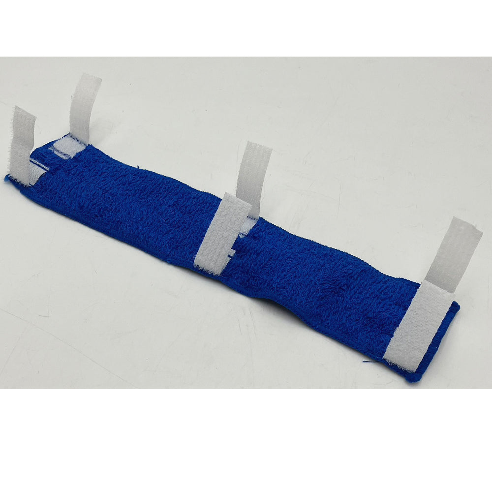 Sweat pad (Deco pad) 67 Blue 1 piece