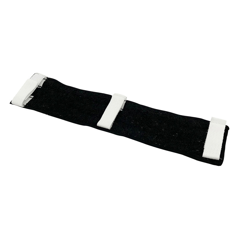 汗取りパット（デコパット）　67黒 1個