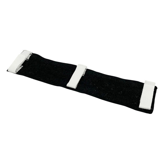 땀 제거 퍼트(데코 퍼트) 67 블랙 1개