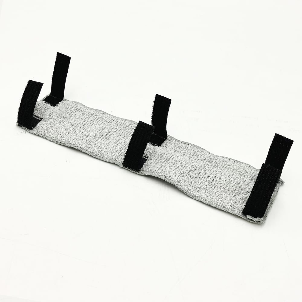 땀 제거 퍼트(데코 퍼트) 그레이 67DX 1개