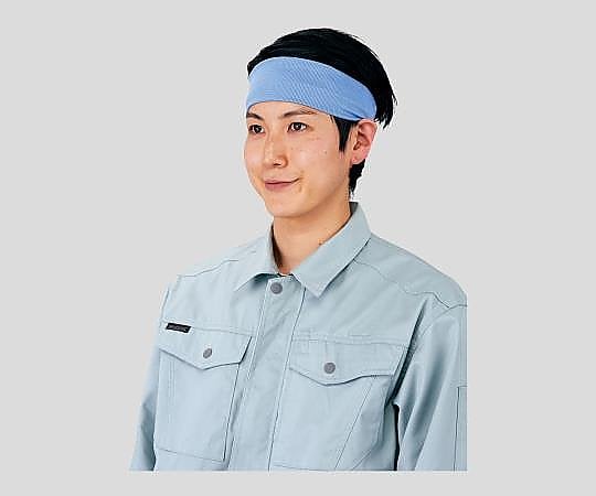 Deodorizing Headband Slim 7183 1pc