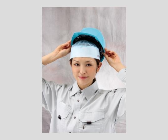 Non-woven cap 1 box (3 pieces) 76 1 box (3 pieces)