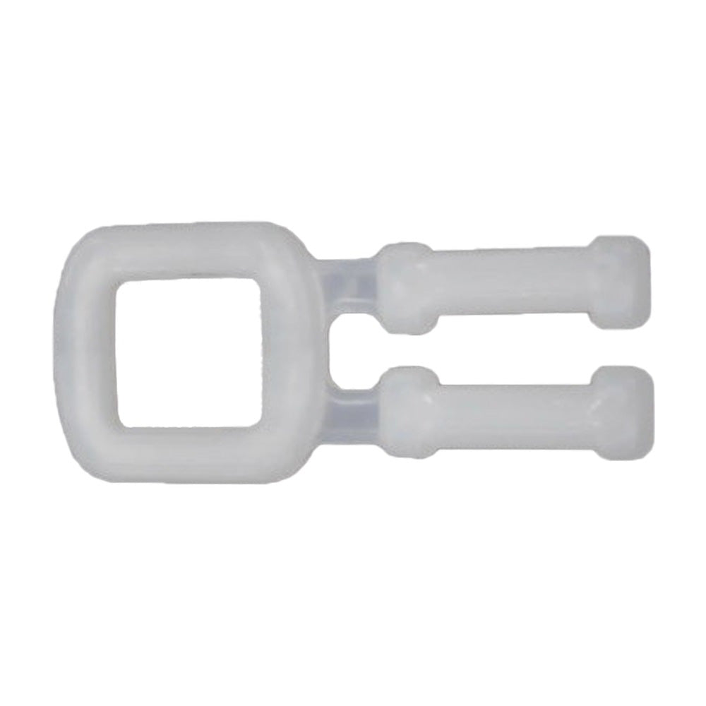 PP 밴드・밴드 스토퍼 세트 15.5 mm×100 m×0.5 mm L-100 1 세트