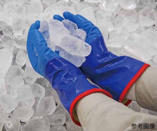 透湿防水防寒手袋　防寒テムレス®　3L　282-3L 1双