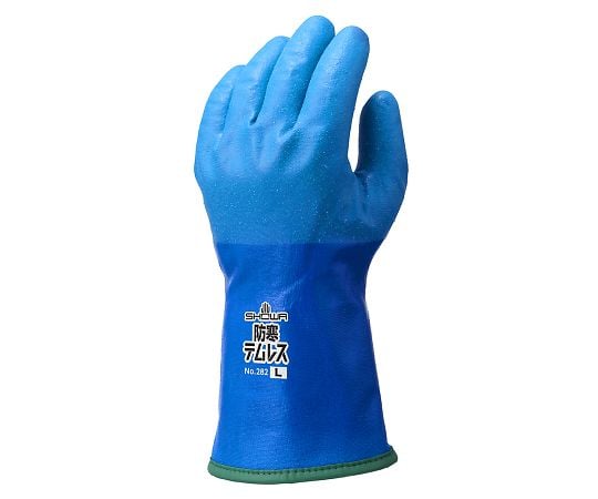 透湿防水防寒手袋　防寒テムレス®　L　282-L 1双