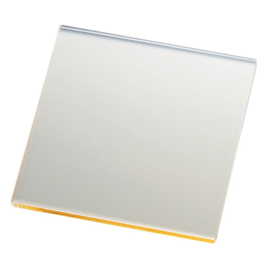 Glass plate □150-3 Neoceram(R) N-0 1 sheet