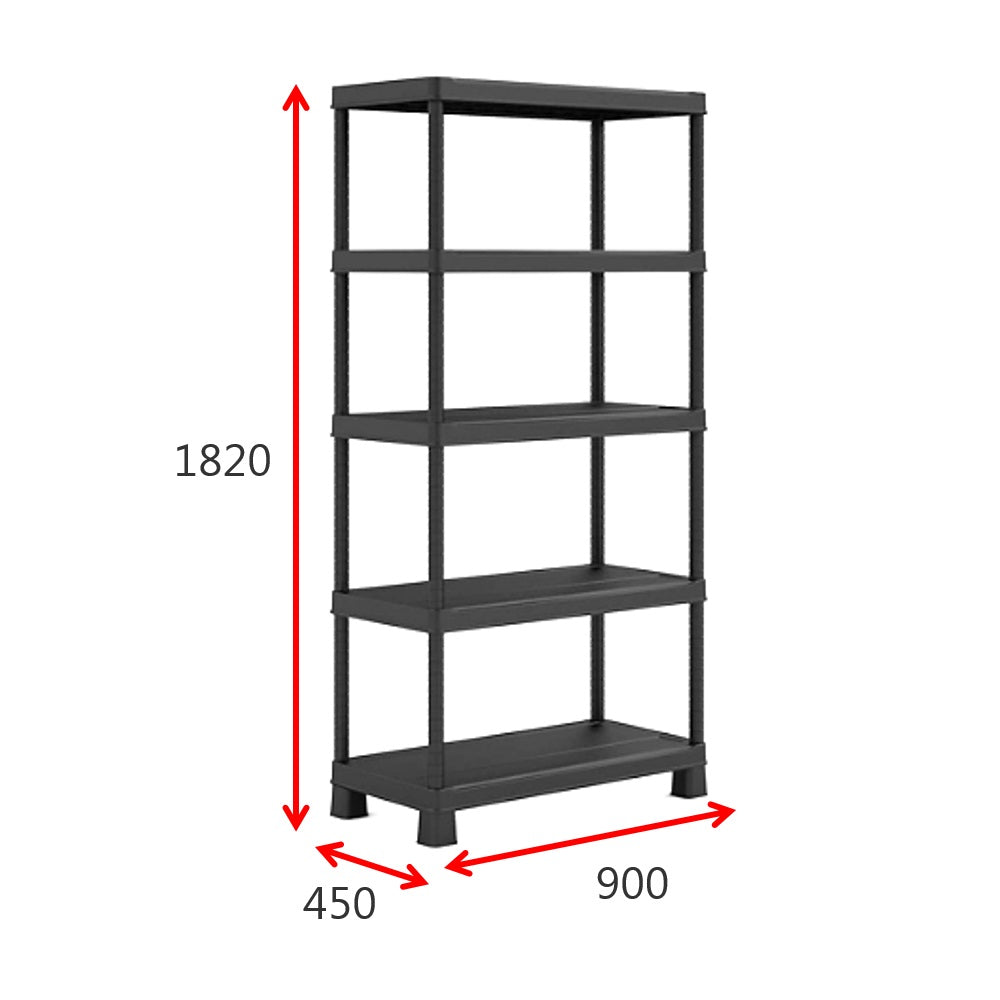 플러스 선반 9933000 0022 16 1대