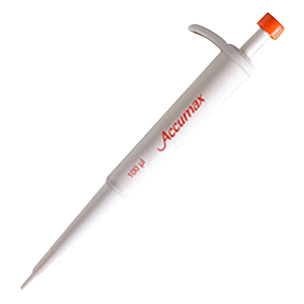 Small volumetric pipette AJ-100 1 piece