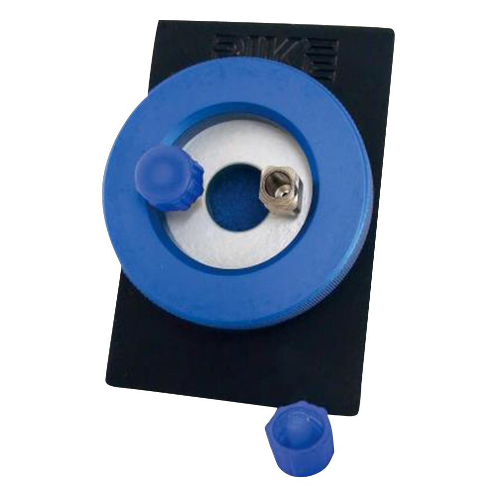 FT-IR用セル　組立液体セル用窓材　アルミニウム　162-1100 1個