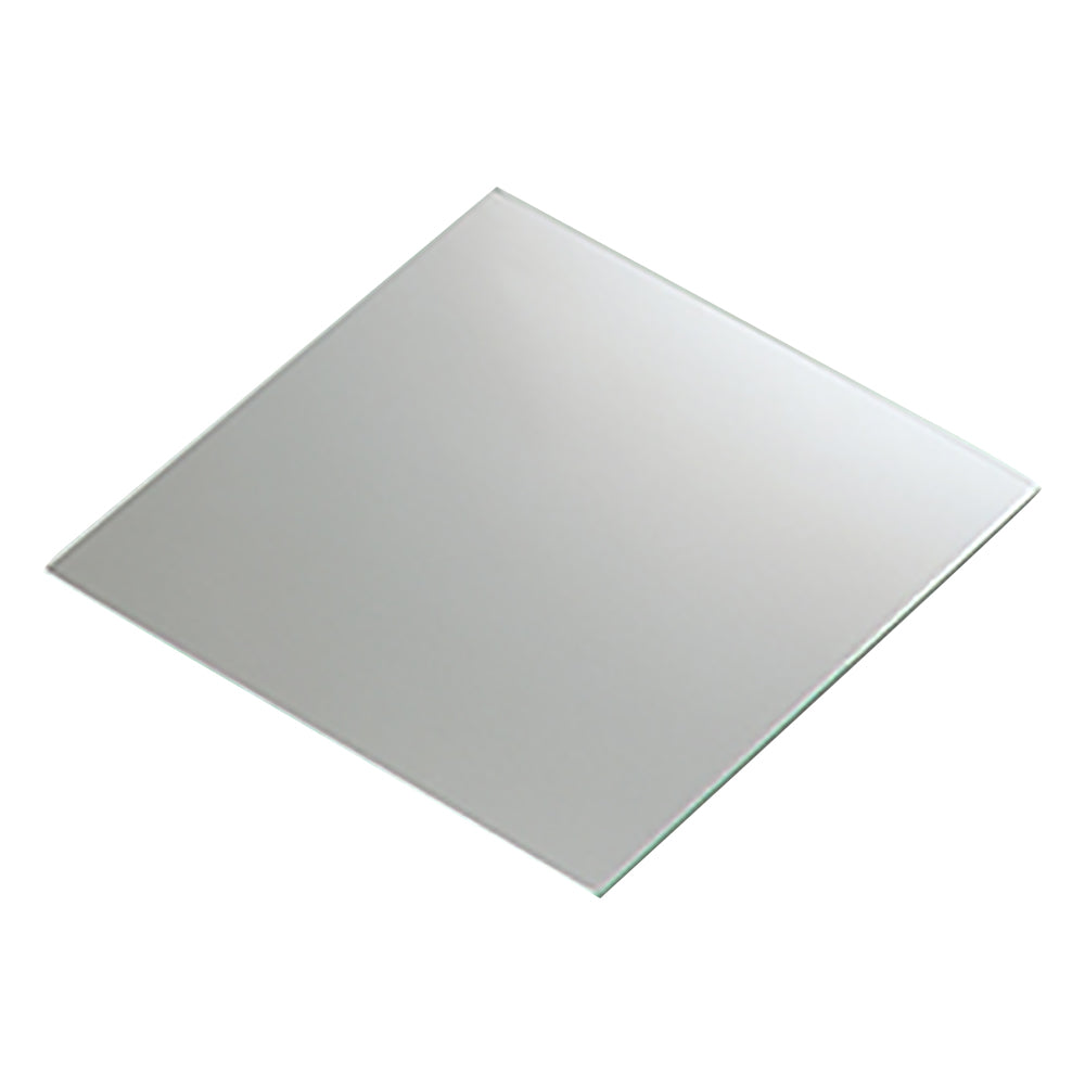 Glass substrate D263Teco□100-0.7 1 bag (50 sheets) 1 bag (50 sheets)