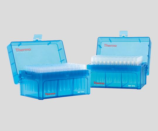 Pipette Tip (ART) 1000μL Sterilized 1 box (96 pieces x 8 racks) 3791-HR 1 box (96 pieces x 8 racks)