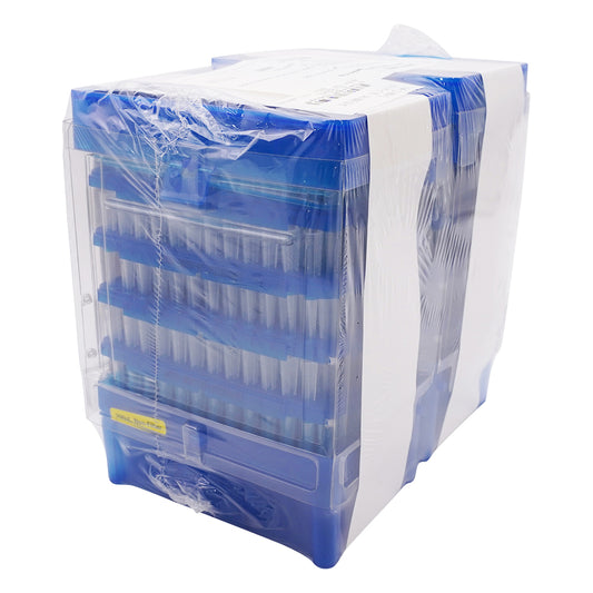 Pipette Tip (ART) 200μL Sterilized 1 set (96 pieces x 10 trays) 3551-RT 1 set (96 pieces x 10 trays)