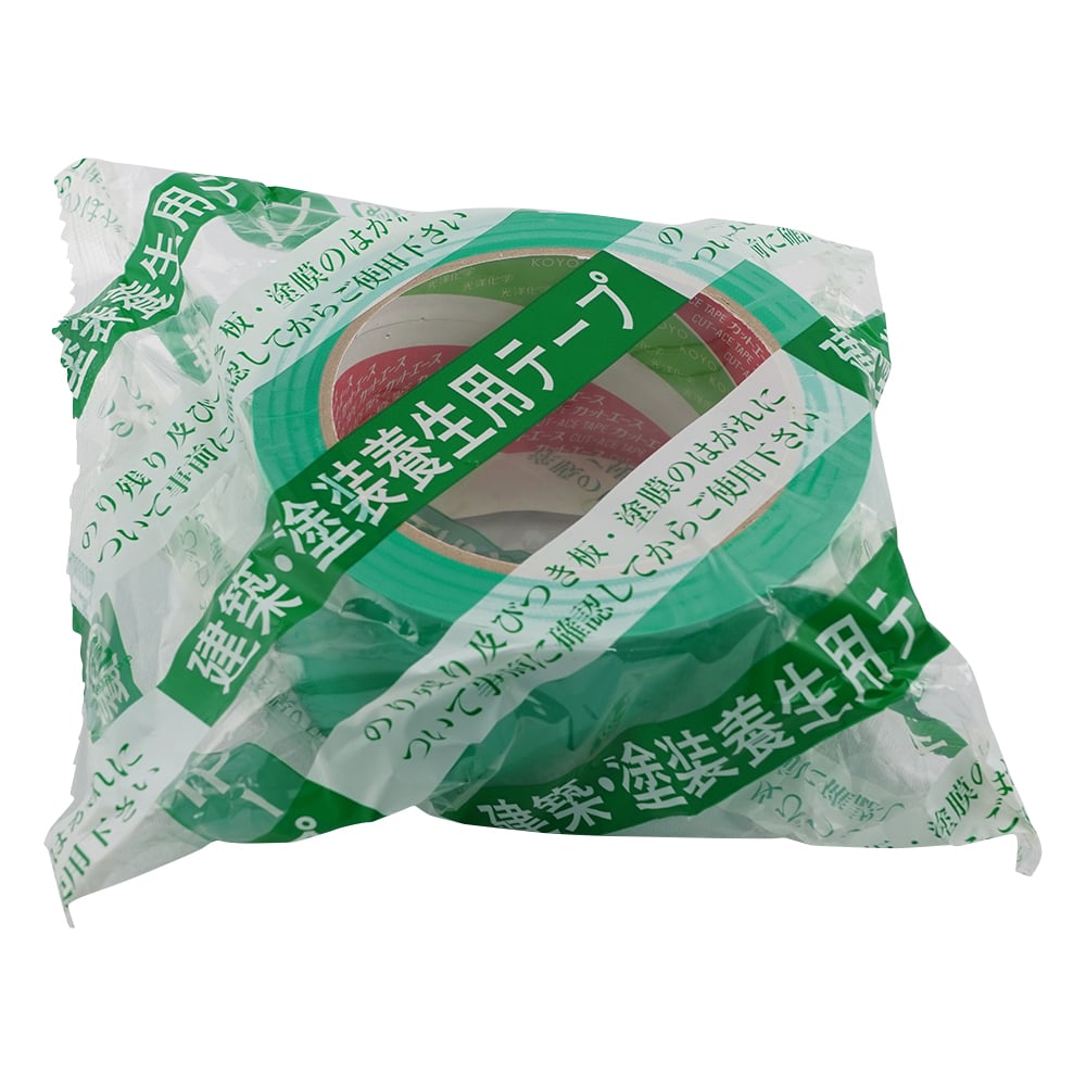 컷 에이스 50mm×25m 강점착 MG 1권