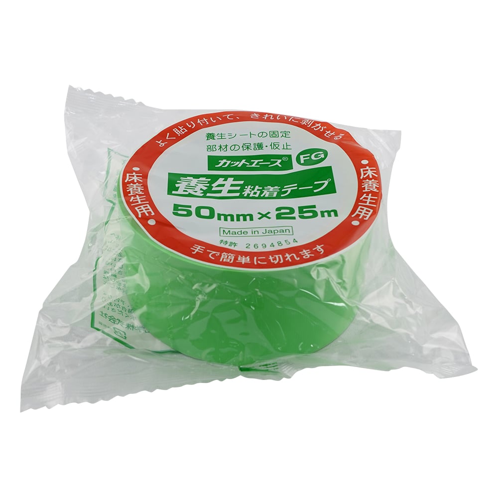 컷 에이스 50mm×25m 중점착 FG 1권