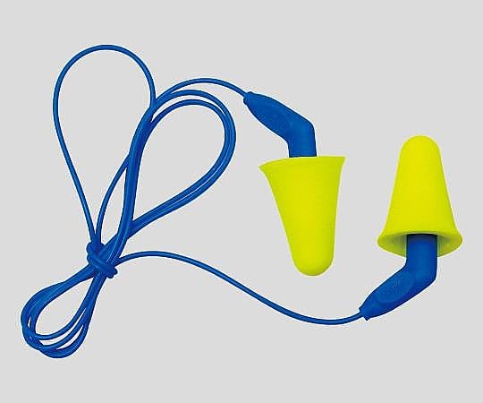 Earplugs (Push-ins(TM)) 318-4001 1 pair