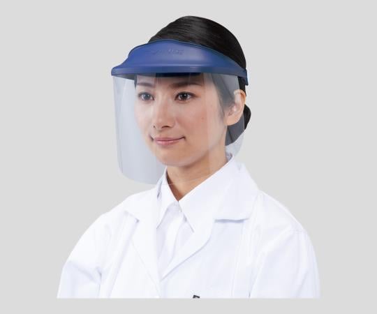 Medical visor body x 1