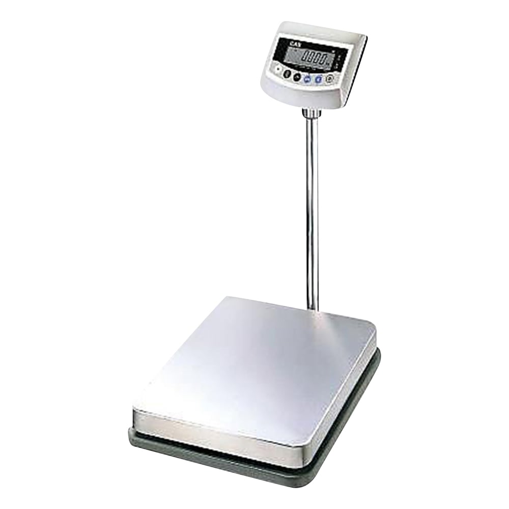 Digital scale (waterproof and dustproof type) BW-1N-60 1 unit